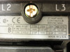 Allen-Bradley 2112B-BABD24R-40-79ULT-98; Starter 27A 3P 575VAC