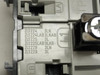 ABB ZLS224LAB3LNAB; Incoming Terminal Blocks W/Rail 160A; 600/100V