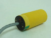 Turck NI15-S30-RZ3X; Proxmity Sensor 4355797; NO NUTS