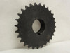 Browning 50P28; Bushed Sprocket # 50; 28Teeth