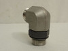 MFG- FS6801-16-16-NWO-SS; Elbow 90Deg; SS-316; 1 OFS x 1 BOSS