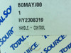Totalsource HY2308319; Handle Control