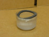 Cutler-Hammer 10250TC5N; Indicator Light Lens Cap; Clear
