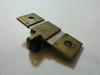 Square D B5.50; Overload Thermal Unit; 3.75-4.53A