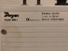 Dwyer 666-1; Rangeable Differential Pressure Transmitter