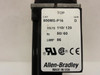 Allen-Bradley 800MS-P16; Pilot Light; 110/120V@50/60Hz; Lamp 86