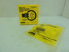 Parker PK2002AN01; Piston Seal Kit; Bunan; Size: 2"