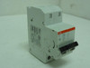 ABB S402U-K5; Circuit Breaker; 5A; 2P; 240Vac