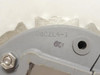 Intralox D8CZL4-1; Conveyor Sprocket; 2-1/2"ID; 10T; 7/8" Pitch