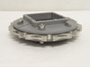 Intralox D8CZL4-1; Conveyor Sprocket; 2-1/2"ID; 10T; 7/8" Pitch