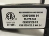 ik-technics CT 3015-6A315.3; Current Transformer; 250/1A; 7.5VA