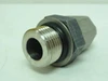SSP 6-12 C5OLO-SS; Elbow 90Deg; SS-316; 3/8 ORFS x 3/4 BOSS