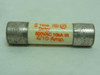 Ferraz ATQ 6/10; Amp-Trap Time Delay Fuse; 6/10A; 500Vac