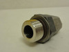 SSP S4-12GE; Adaptor Elbow 90Deg; 1/4 ORFS x 3/4 BOSS