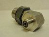 SSP S4-12GE; Adaptor Elbow 90Deg; 1/4 ORFS x 3/4 BOSS