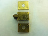 Square D B6.25; Overload Thermal Unit