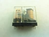 Omron G2R-2-DC12; Power Relay; 12VDC
