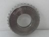 Martin B1632SS; Beveled Gear; 32 Teeth; 2.030" OD; SS