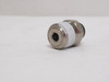 Parker W68LF-6M-4; Lot-2; Male Connectors 6mm Tube x 1/4NPT