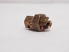 MFG- 8H; Lot-5 Split Bolt Connectors; 8 To 10 sol