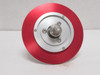 Markem 5825562-AB; SD5 Anti-Crushing Supply Spool Assy