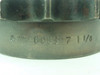 Martin 60BS171-1/8; Sprocket; # 60; 17Teeth; 1-1/8"ID;