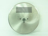 Risco 108028; Grinder Plate; 8-5/8"OD x 0.850"ID x 3/4"W