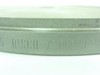 Risco 108028; Grinder Plate; 8-5/8"OD x 0.850"ID x 3/4"W
