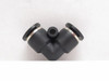Industry-Std 1PEP6; Lot-5 Air Elbows; 90Deg; 1/4" PTC