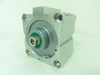 Metal Work Pneumatic 2120800010ZP; Air Cylinder; 80mm Bore
