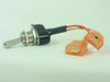 Crown 151712; Toggle Switch ASM; 125/250V; 8/3A