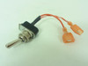 Crown 151712; Toggle Switch ASM; 125/250V; 8/3A