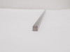 Industry-Std 5UE35; Lot-4 Key Stock SS-316 18.8" x 12"