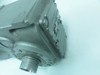 SEW KT47DRE90L4/MM15/LN; Gearmotor; 2HP; 380-500V; 1700RPM