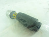 Turck BKV 4140-0/11/FF; Field Wireable Connector; 4-Pin Female
