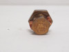 MFG- 6H; Lot-3 Split-Bolt Connectors; 8 sol To 6 sol