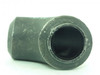 Industry-Std 30WC06; Carbon Steel Elbow; 90�; 3/4"ID; Buttweld