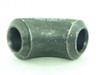 Industry-Std 30WC06; Carbon Steel Elbow; 90�; 3/4"ID; Buttweld