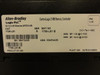 Allen-Bradley 1756-L61; Control Logix Processor 2MB Memory