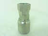 GoodYear B2-JCFX-1010; Crimp Coupling; 5/8"JIC; 5/8" Hose