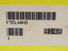 Ohmite F55J4K0; Slim Wirewound Resistor 4 kOhms; 55W