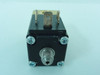 Burkert 277340; Solenoid Valve; 0-1.5 Bar; 24VDC; G1/8