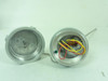 Reotemp EHN1TM25K1DUU13.5; Thermocouple Assembly; 1/2"NPT