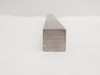 Industry-Std 5UE71; Key Stock SS; 9/16" W x 9/16" H x 12" Long