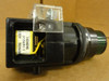 Siemens 52PX4G3Y; Pilot Light; 120V; Green LED