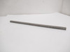 Industry-Std 5UE65; Key Stock; SS; 3/8" W x 3/8" H x 12" Long