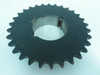 Dodge 100546; Sprocket; #50; 0.625" ID; 30 Teeth