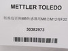 Mettler-Toledo 30382973; Cable Adaptor; M8 x M12; 5-Pin