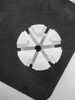 Robert Reiser 883200046; Drive Hub Interlocking Offset