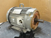 Lincoln LM13800BB; Motor 5HP; 230/460VAC; 1165RPM; 3PH; 16/8 Amps